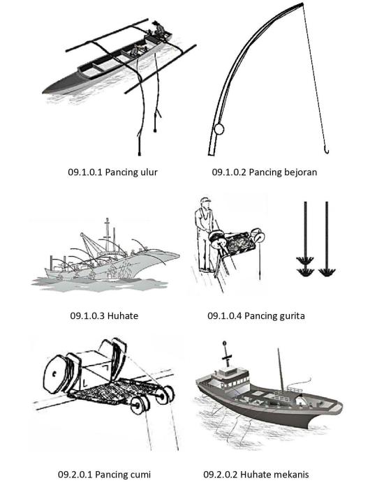 Detail Buku Mimpi Mancing Cumi Nomer 22