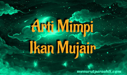 Detail Buku Mimpi Mancing Ikan Mujair Nomer 8