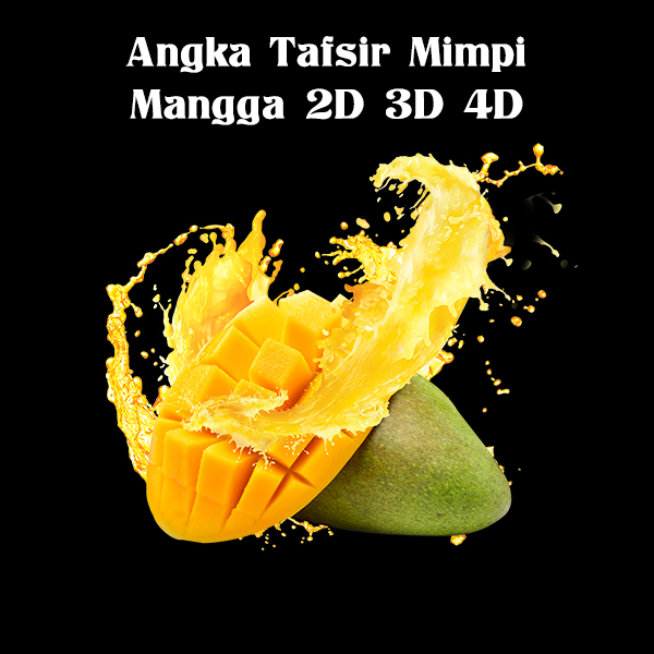 Detail Buku Mimpi Mangga 2d Nomer 44