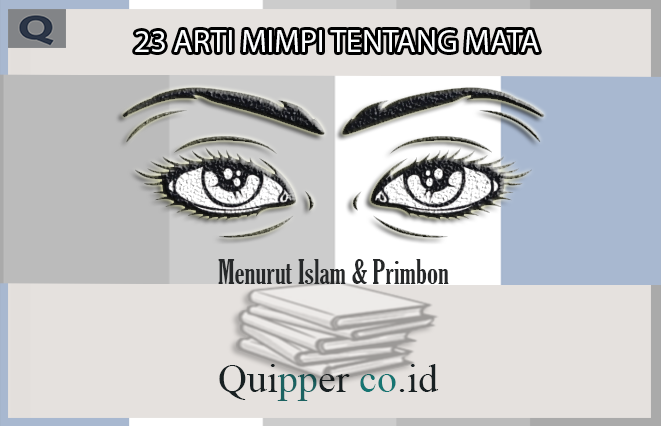 Detail Buku Mimpi Mata Merah Nomer 21