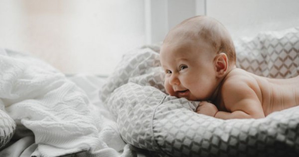Detail Buku Mimpi Melahirkan Bayi Laki Laki Nomer 14