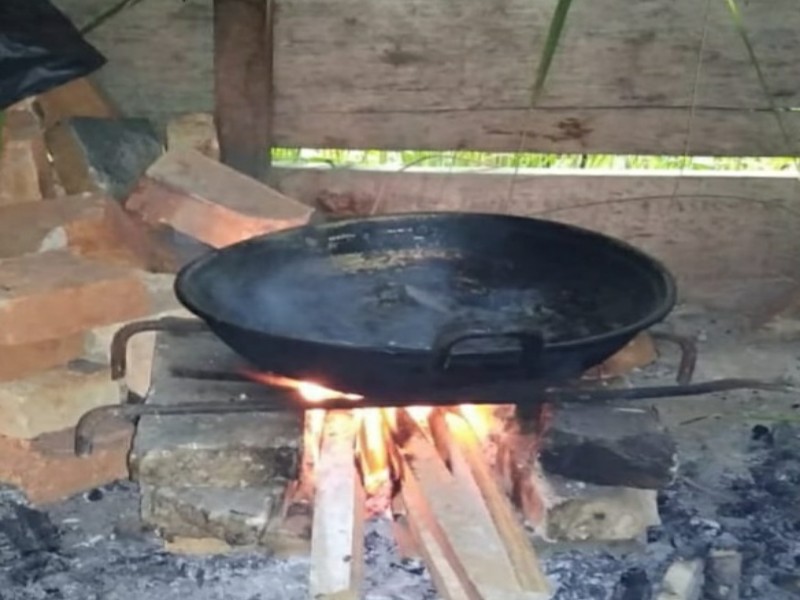 Detail Buku Mimpi Memasak Nomer 30