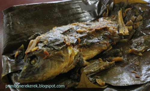 Detail Buku Mimpi Memasak Nomer 43