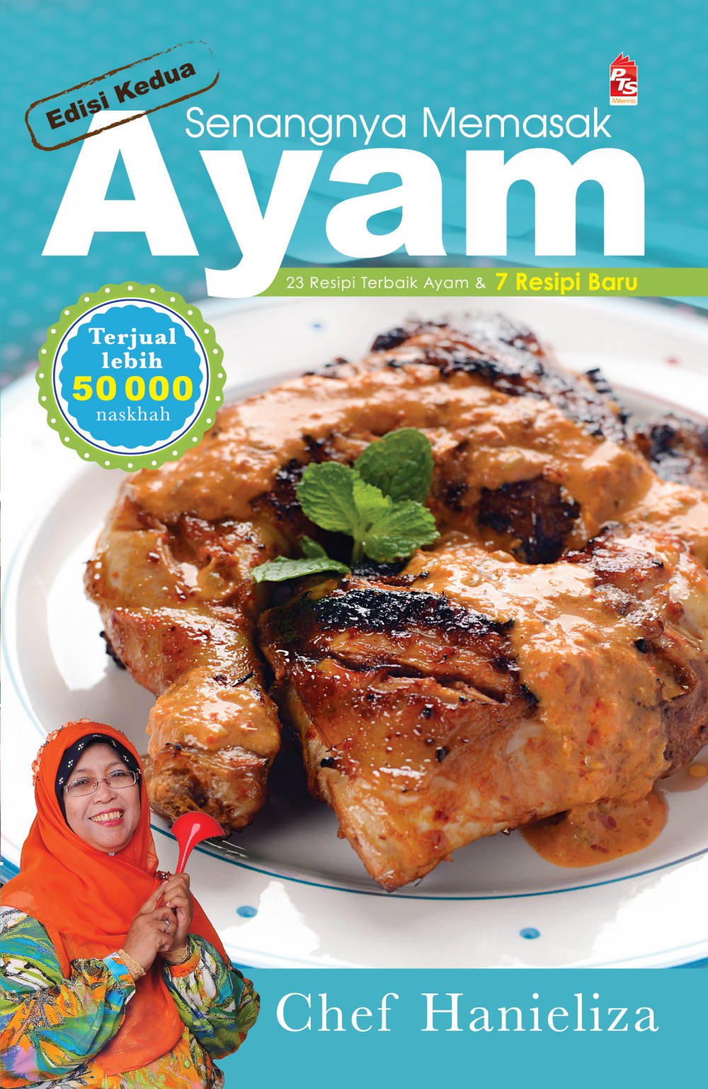 Detail Buku Mimpi Memasak Nomer 44