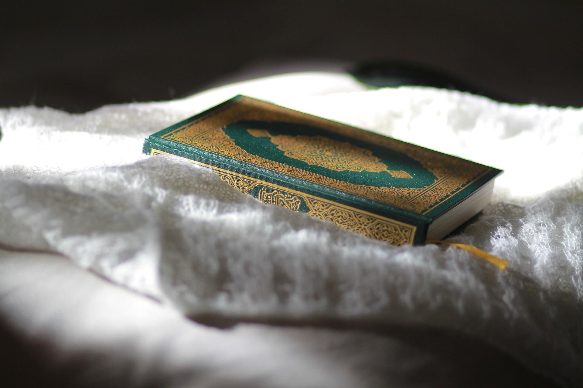 Detail Buku Mimpi Membaca Al Quran Nomer 25