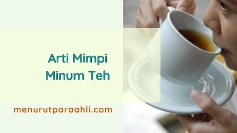 Detail Buku Mimpi Membuat Teh Nomer 33