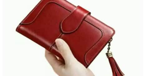 Detail Buku Mimpi Menemukan Dompet Nomer 10