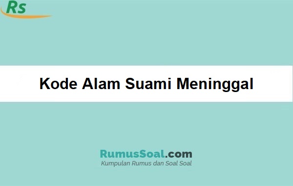 Detail Buku Mimpi Meninggal Nomer 19