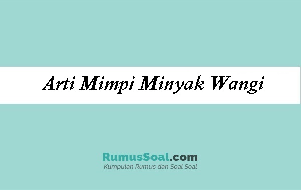 Detail Buku Mimpi Menyegat Nomer 4