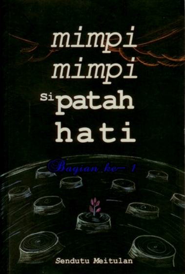 Detail Buku Mimpi Menyengat Nomer 42