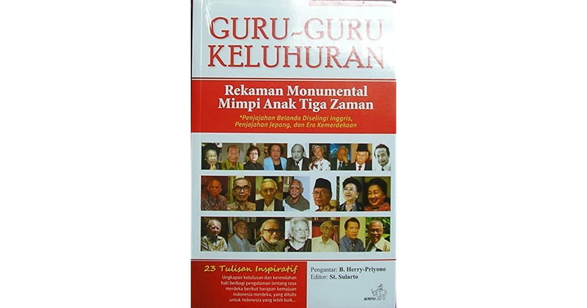 Detail Buku Mimpi Merdeka Nomer 3