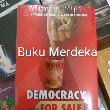 Detail Buku Mimpi Merdeka Nomer 39