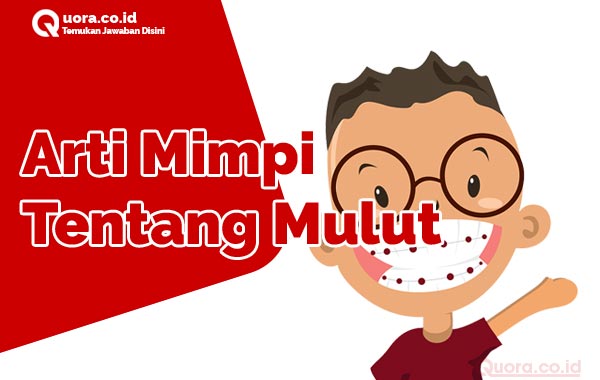 Detail Buku Mimpi Mulut Nomer 11