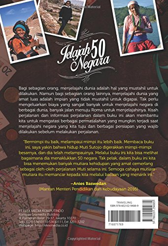 Detail Buku Mimpi Mutiara Nomer 38