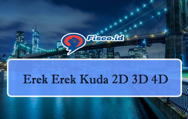 Detail Buku Mimpi Naik Kuda 4d Nomer 39