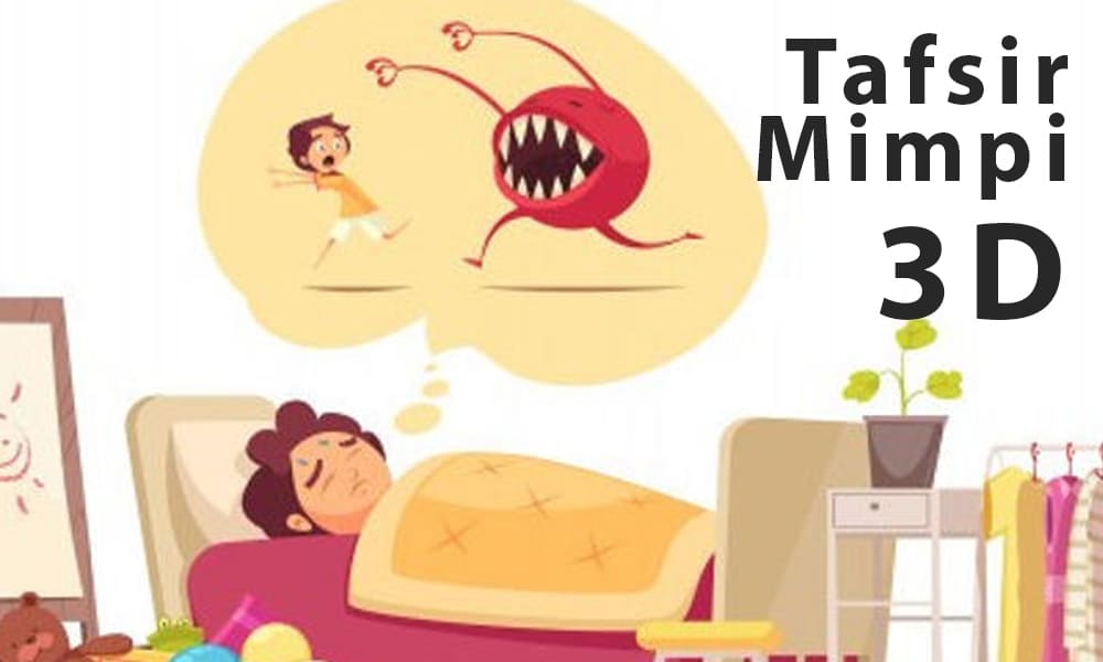 Detail Buku Mimpi No Sabun Mandi Nomer 34