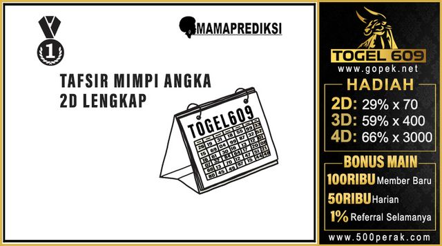 Detail Buku Mimpi Nomor 66 Nomer 46