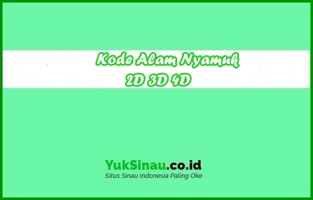 Detail Buku Mimpi Nyamuk Malaria Nomer 37