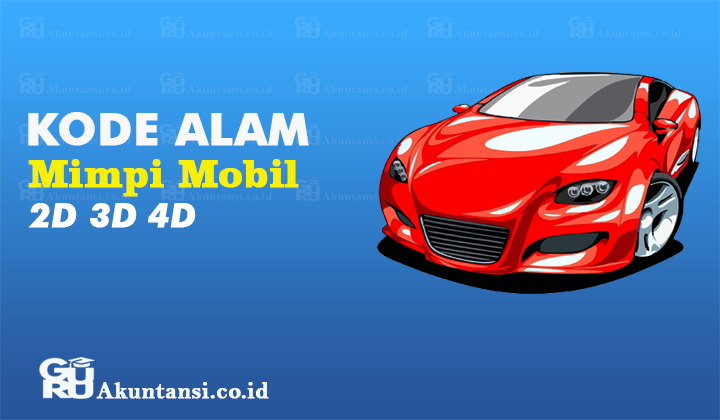 Buku Mimpi Nyetir Mobil Togel 2018 - KibrisPDR