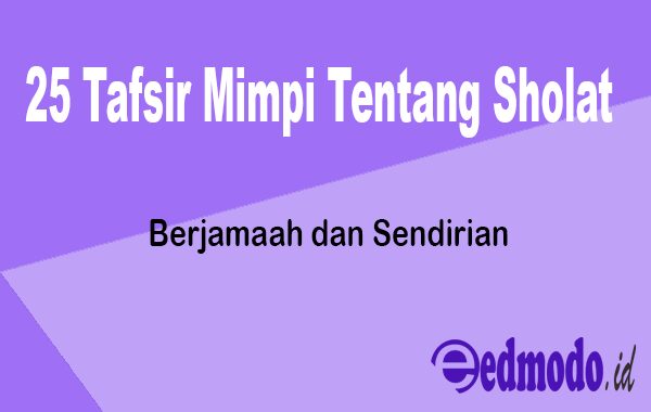 Detail Buku Mimpi Orang Sembahyang Nomer 37