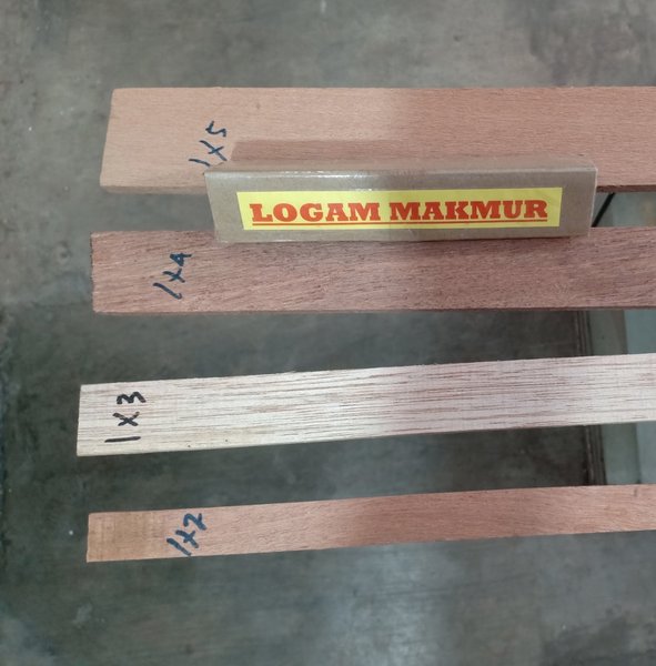 Detail Kayu Lis Bingkai Nomer 17