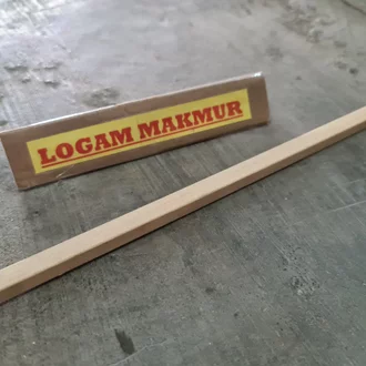 Detail Kayu Lis Bingkai Nomer 30