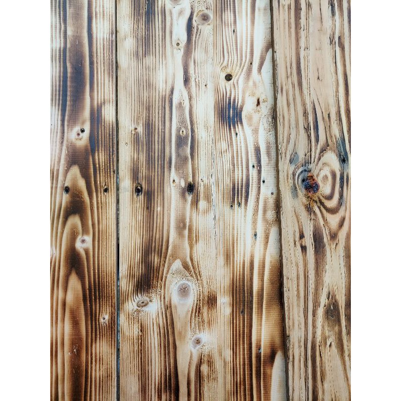 Detail Kayu Pinus Bakar Nomer 19