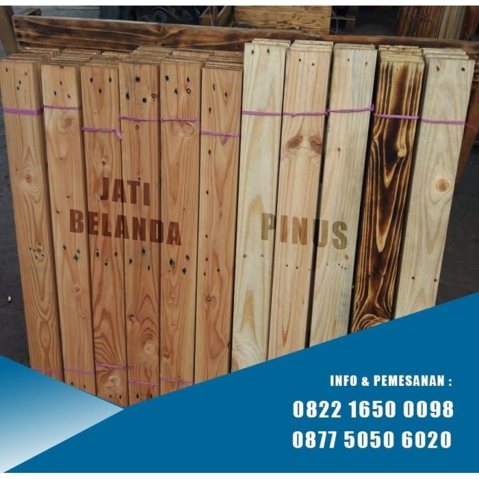 Detail Kayu Pinus Bakar Nomer 22