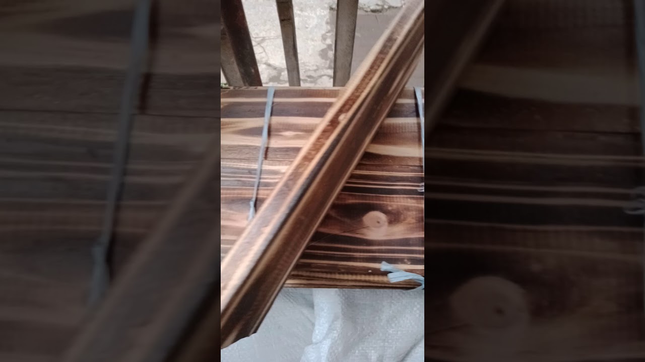 Detail Kayu Pinus Bakar Nomer 46