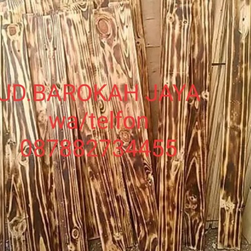 Detail Kayu Pinus Bakar Nomer 51