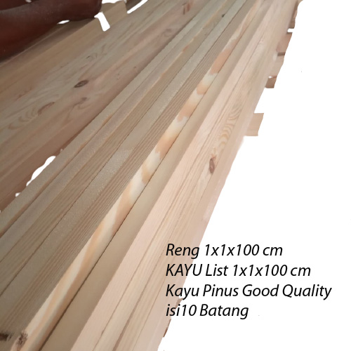 Detail Kayu Reng Tipis Nomer 14