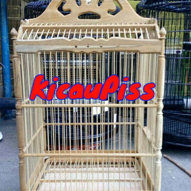 Detail Kayu Sangkar Burung Nomer 20