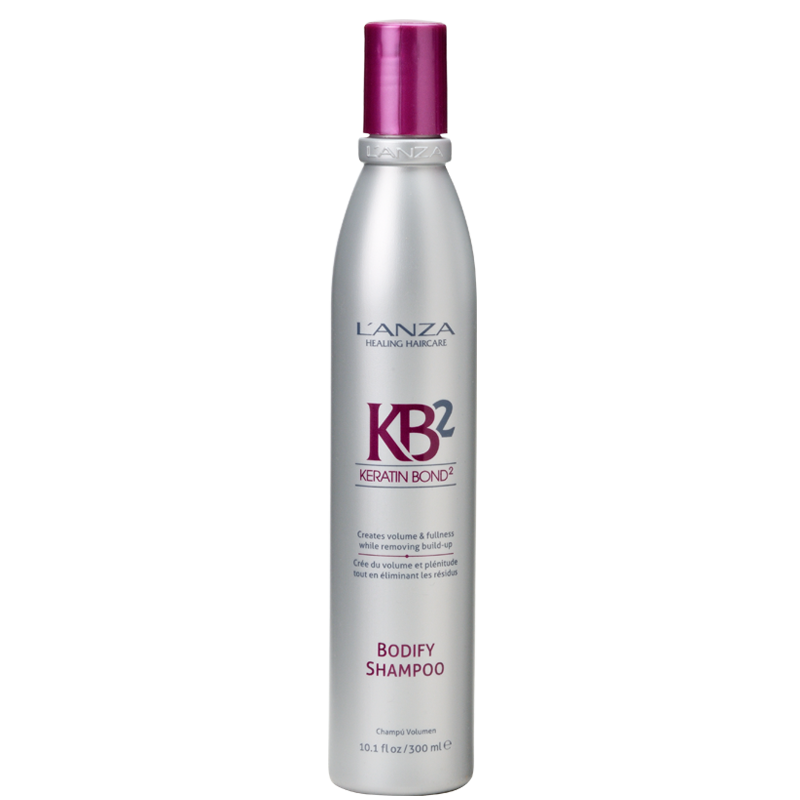 Detail Kb Shampoo Nomer 3