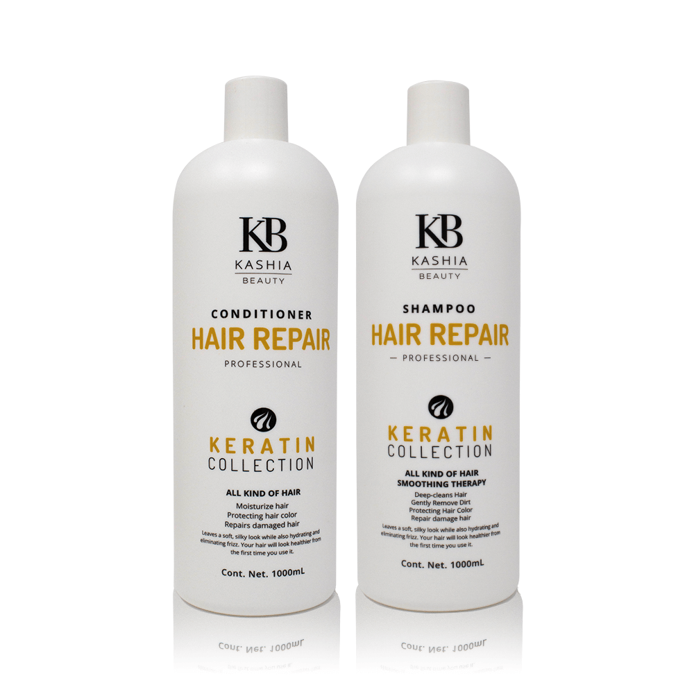 Detail Kb Shampoo Nomer 33