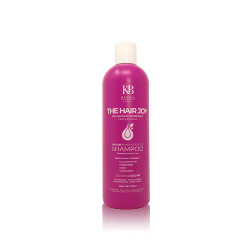 Detail Kb Shampoo Nomer 48