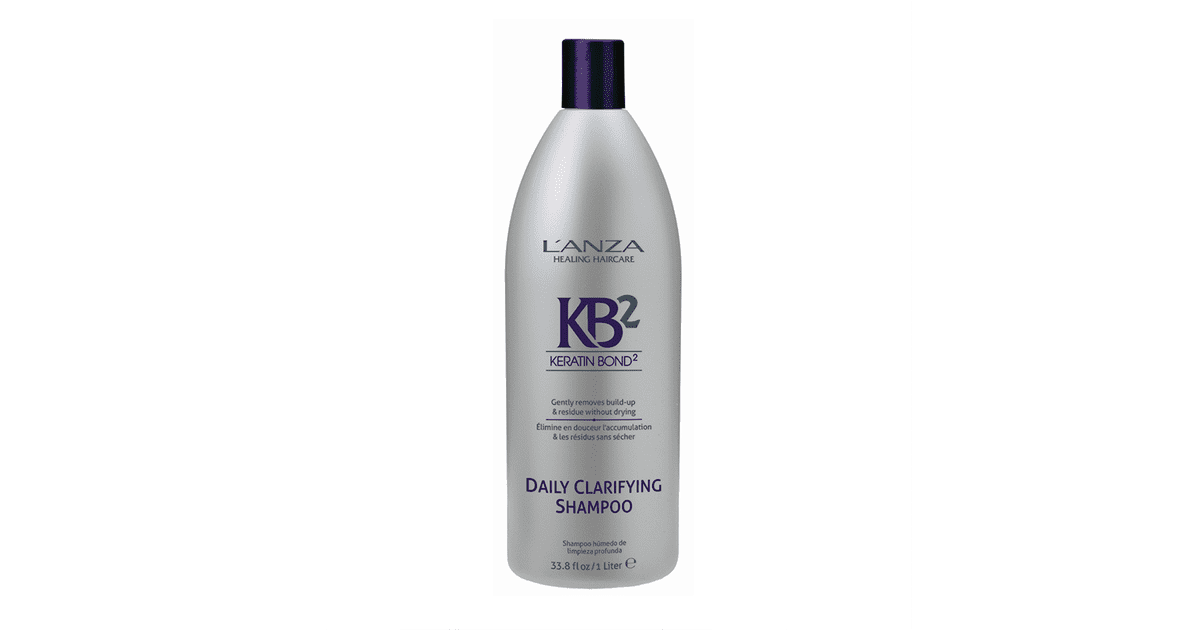 Detail Kb Shampoo Nomer 53