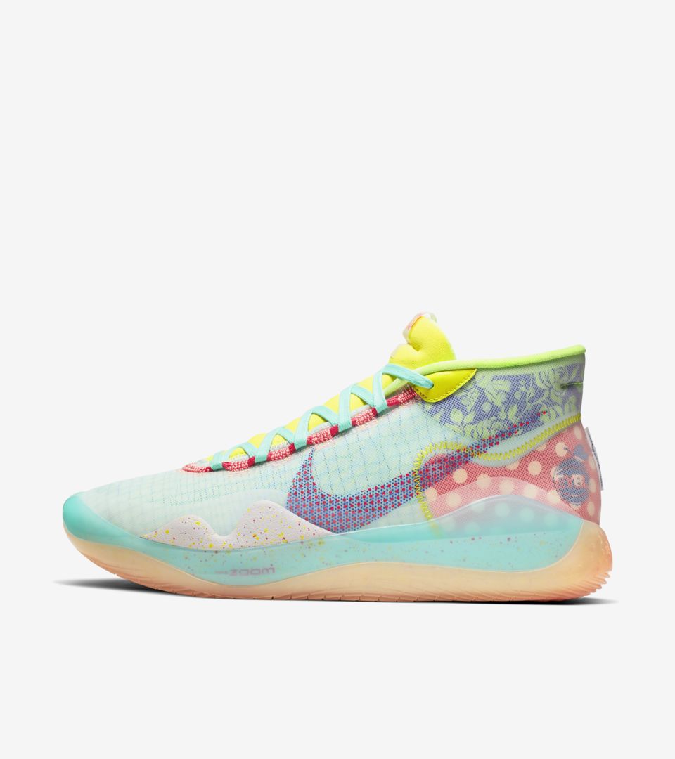 Kd 12 Peach Jam - KibrisPDR
