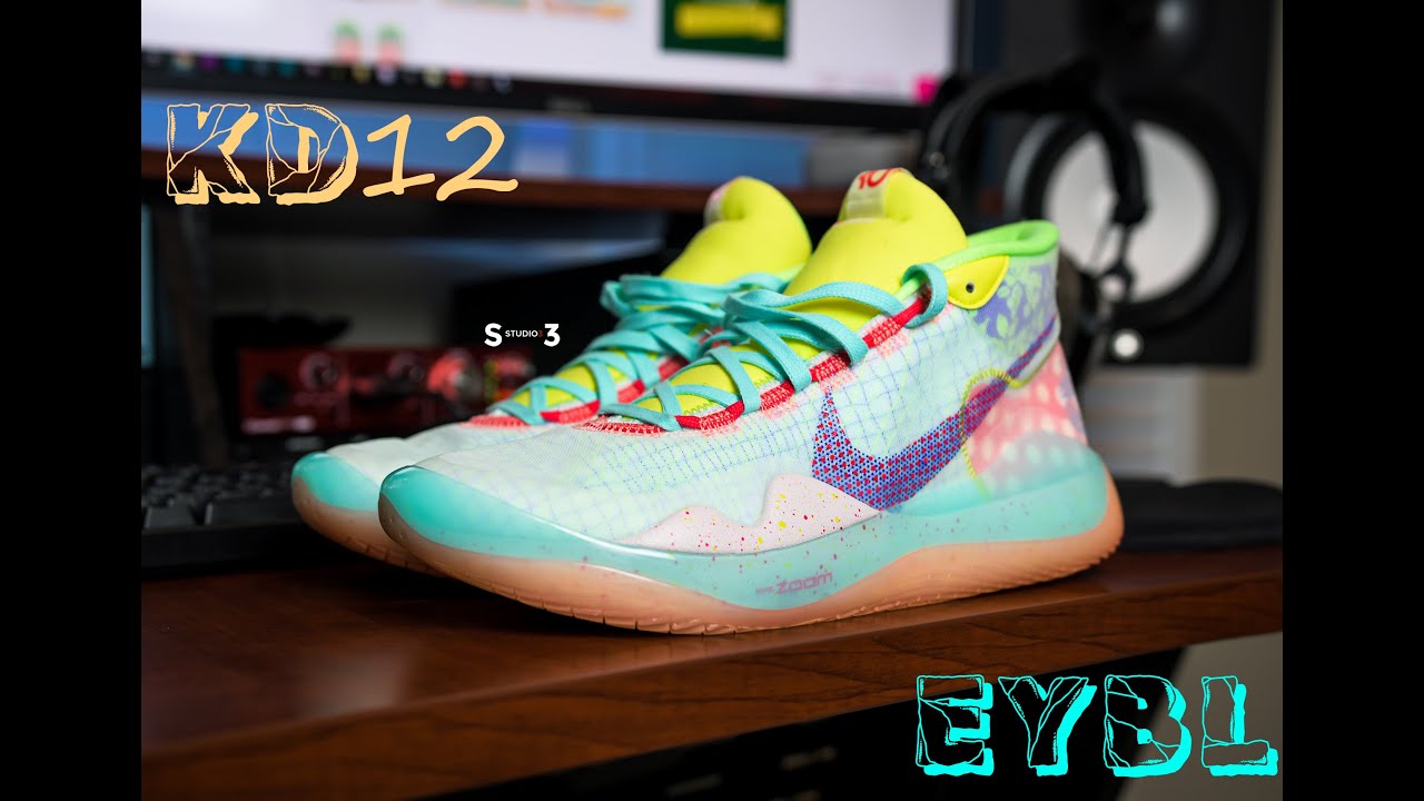 Detail Kd 12 Peach Jam Nomer 15