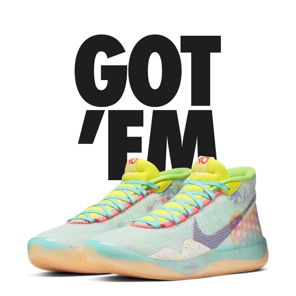 Detail Kd 12 Peach Jam Nomer 19