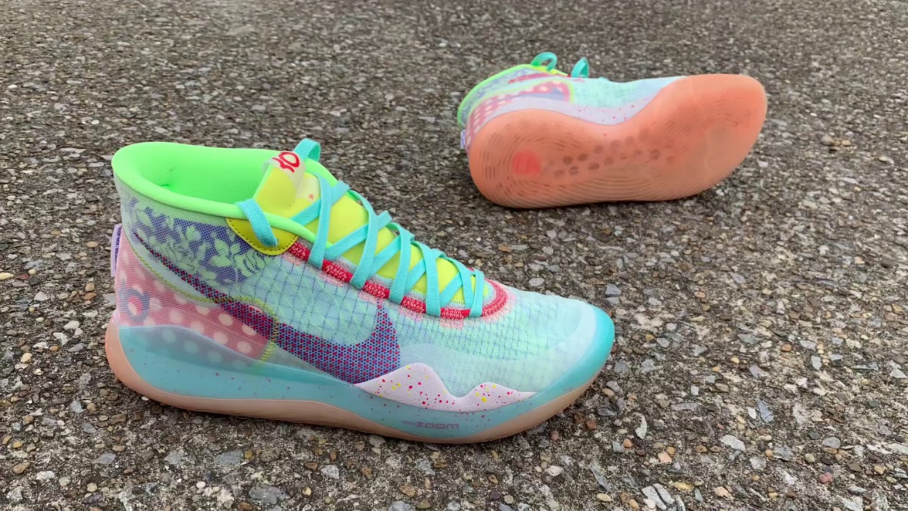 Detail Kd 12 Peach Jam Nomer 21