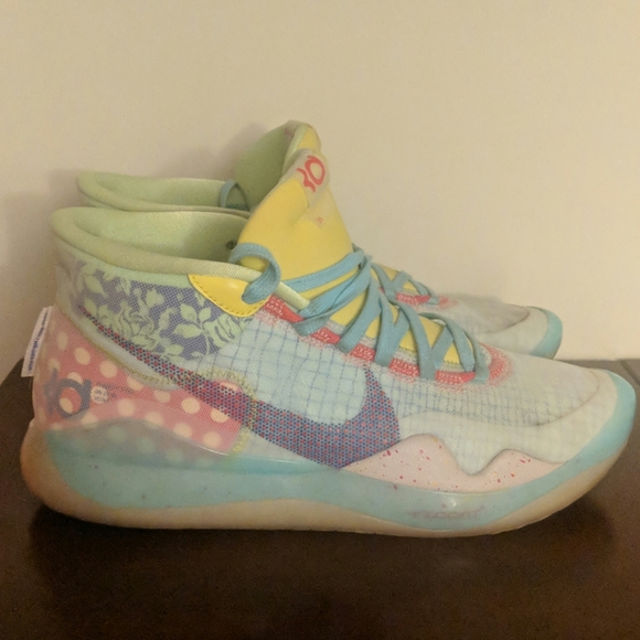 Detail Kd 12 Peach Jam Nomer 24
