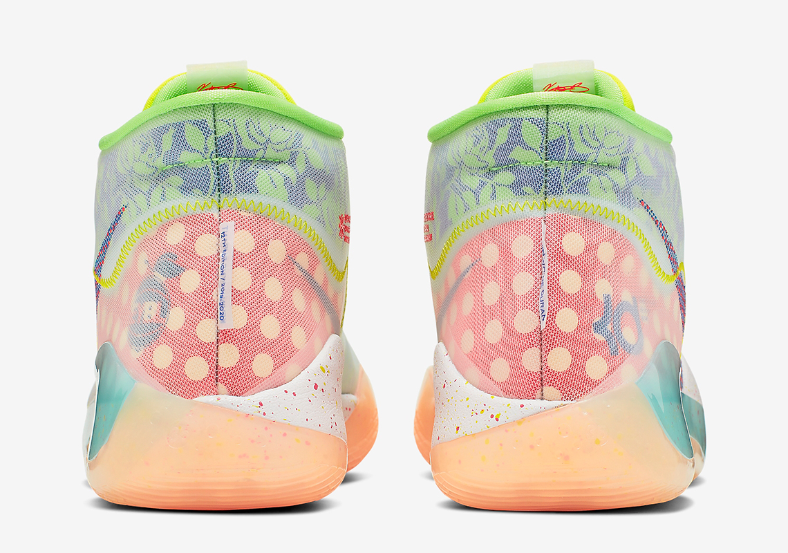 Detail Kd 12 Peach Jam Nomer 27