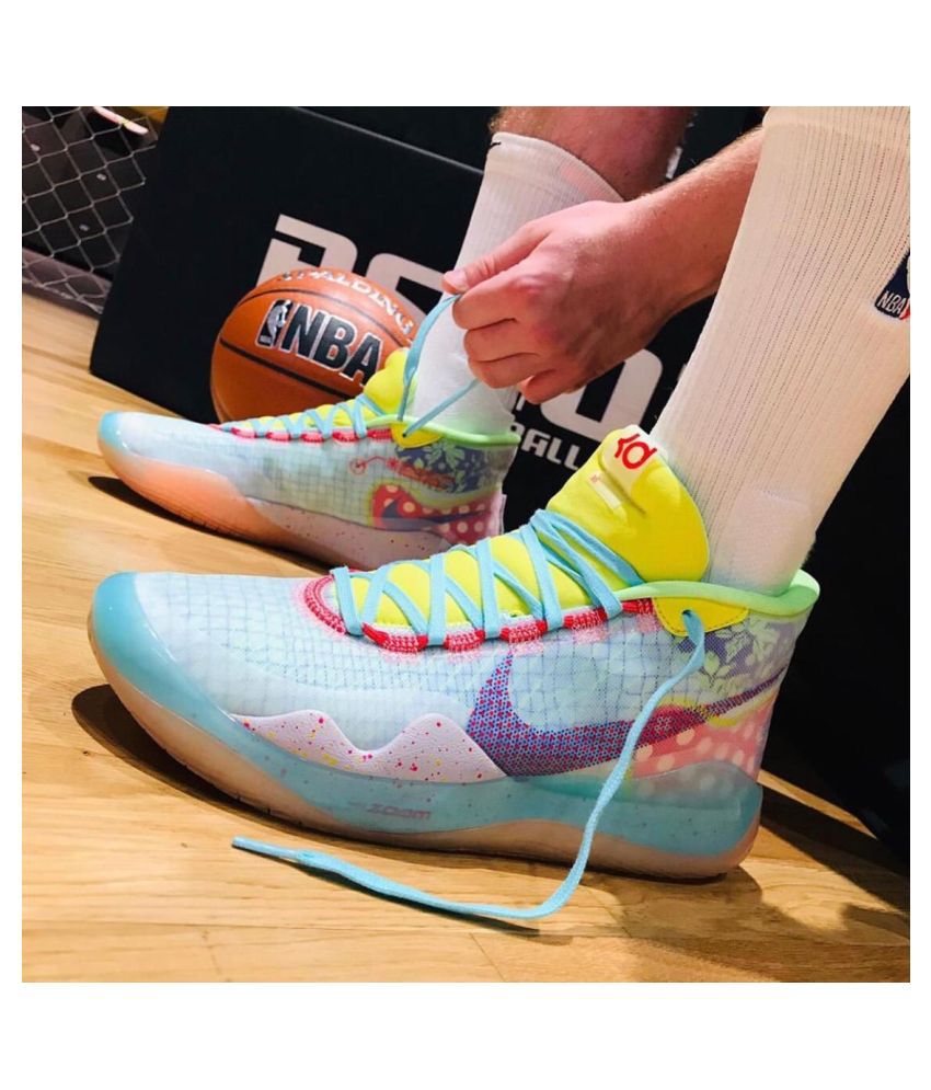 Detail Kd 12 Peach Jam Nomer 29