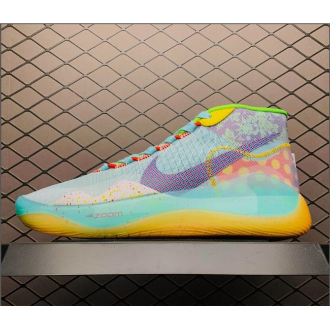 Detail Kd 12 Peach Jam Nomer 31