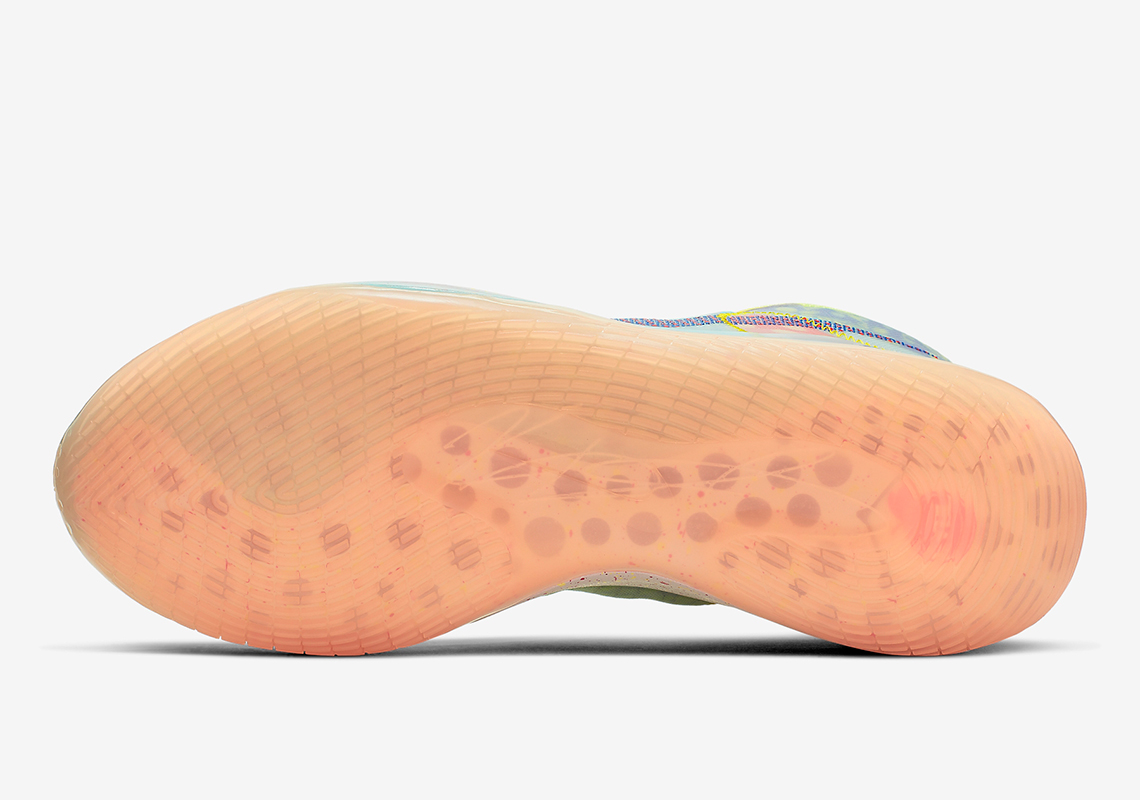 Detail Kd 12 Peach Jam Nomer 33