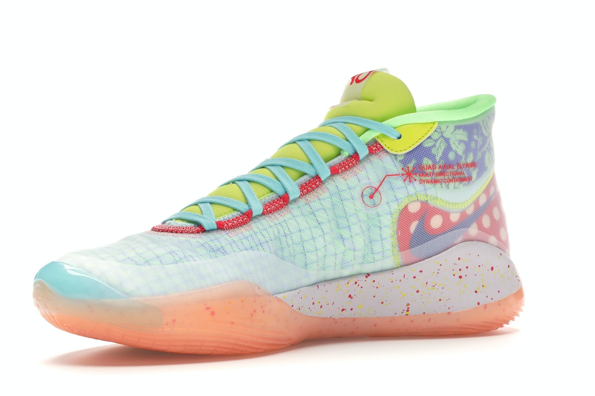 Detail Kd 12 Peach Jam Nomer 35