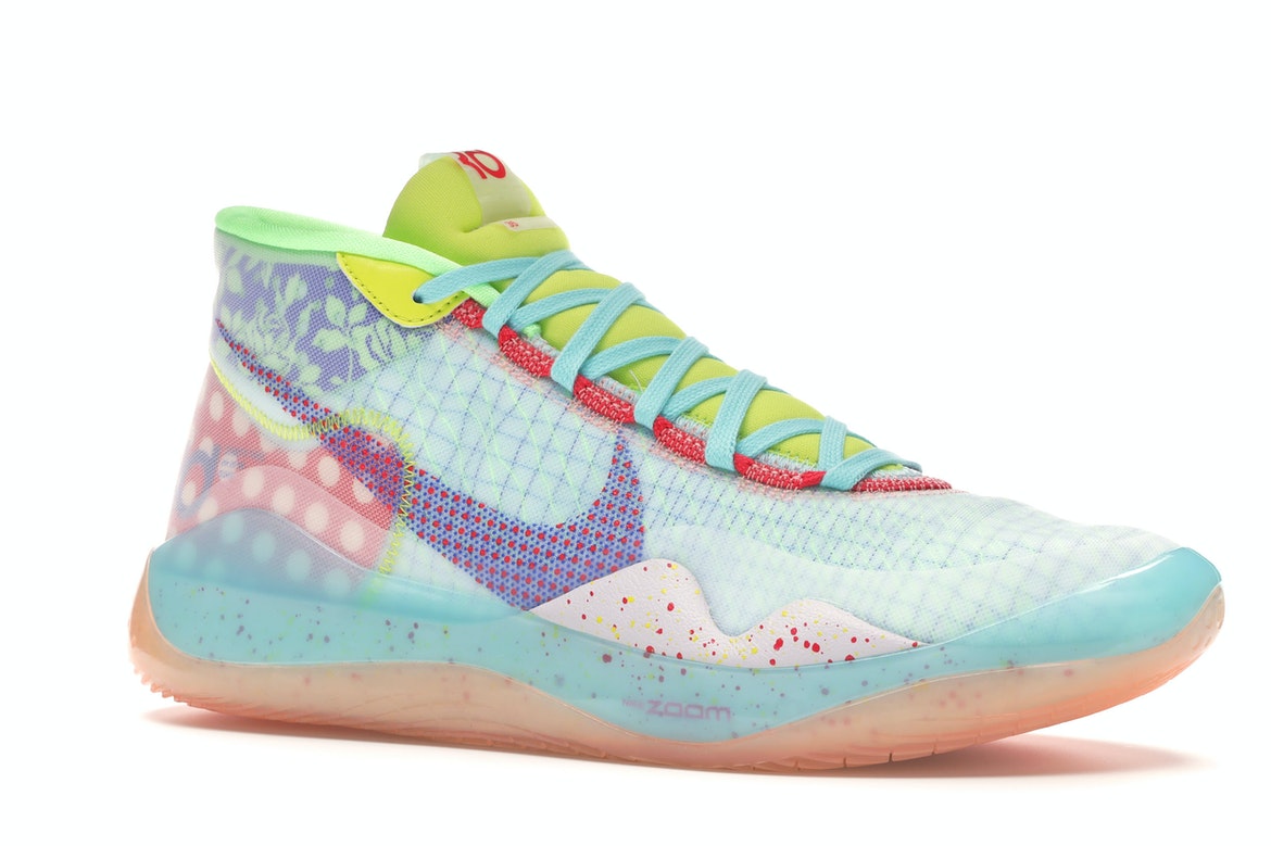 Detail Kd 12 Peach Jam Nomer 36