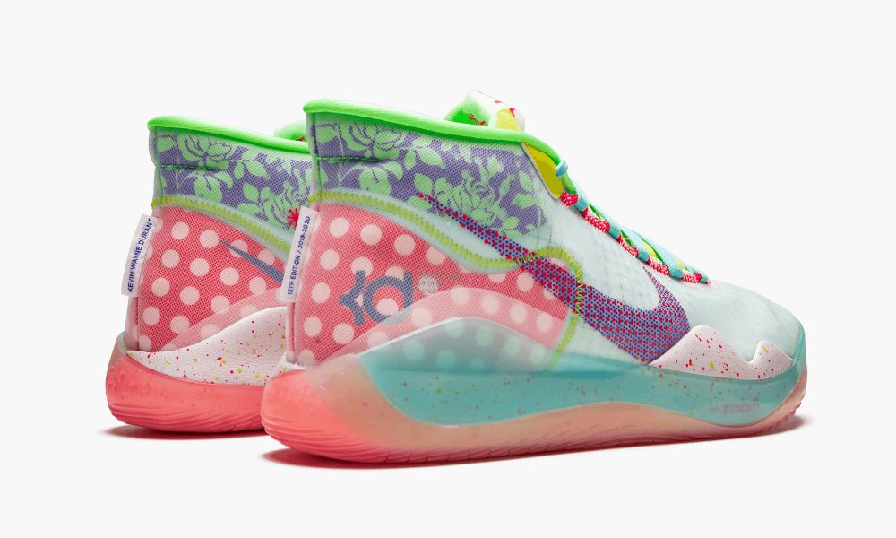 Detail Kd 12 Peach Jam Nomer 37