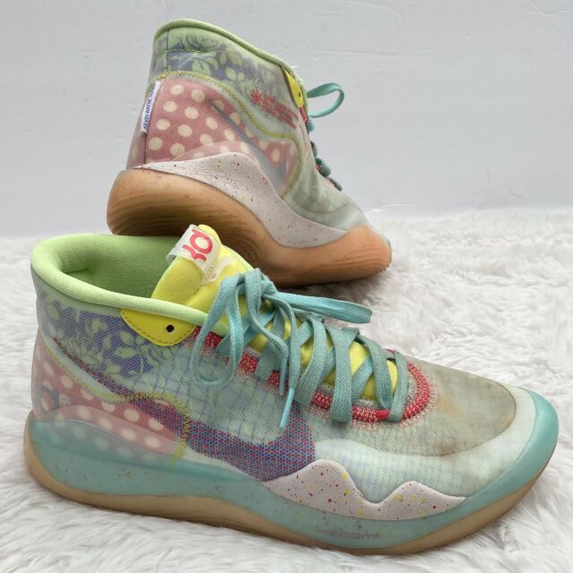 Detail Kd 12 Peach Jam Nomer 38