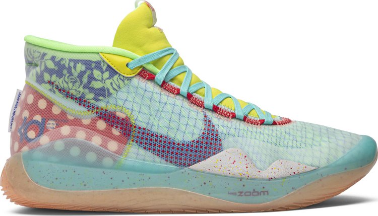 Detail Kd 12 Peach Jam Nomer 5